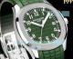 Luxury Copy PPF Patek Philippe Aquanaut 5168G Green Dial 40mm Watch (3)_th.jpg
